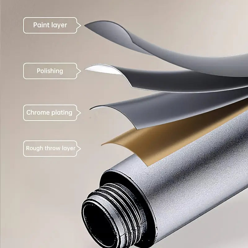 High Pressure Massage Shower Head