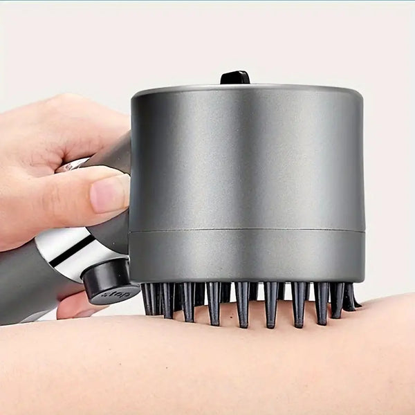 High Pressure Massage Shower Head