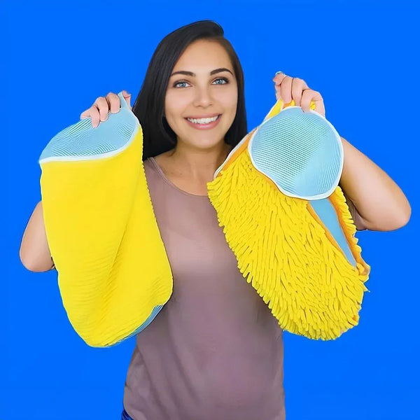 Shoe Laundry Wash Bag