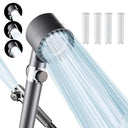  Massage Shower Head