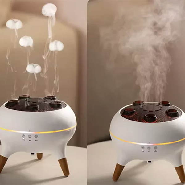 Jellyfish Mist Humidifier