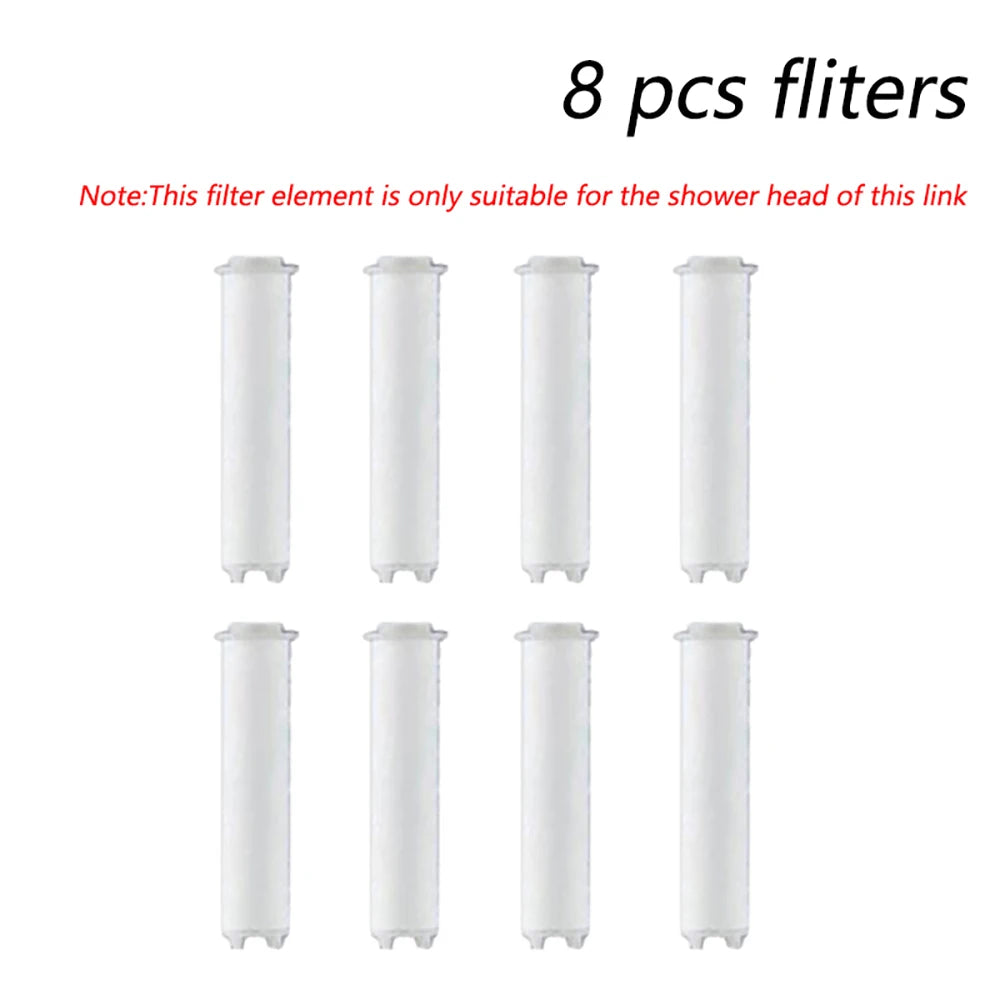 High Pressure Massage Shower Head