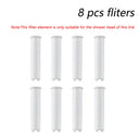  8Pcs Filters