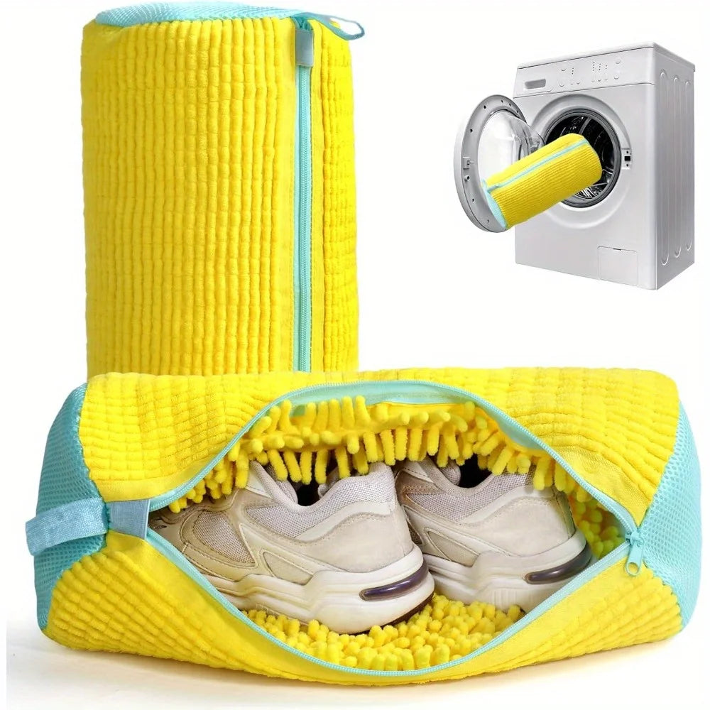 Shoe Laundry Wash Bag