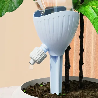 Automatic Flower Watering Device