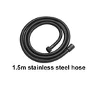  1.5m Black Hose
