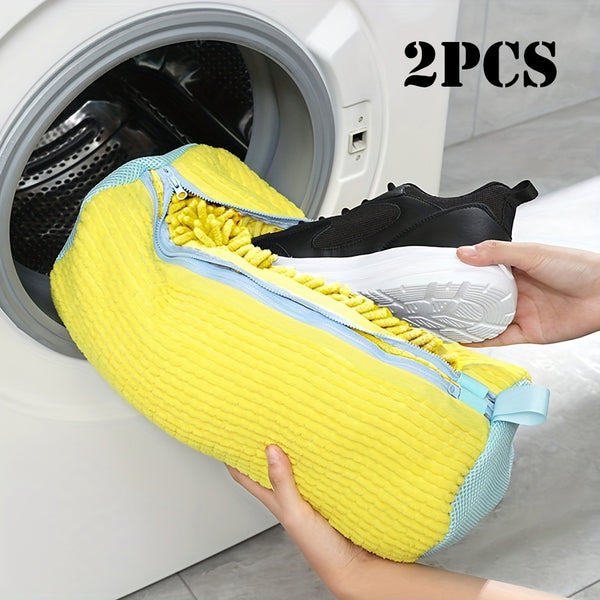 Shoe Laundry Wash Bag